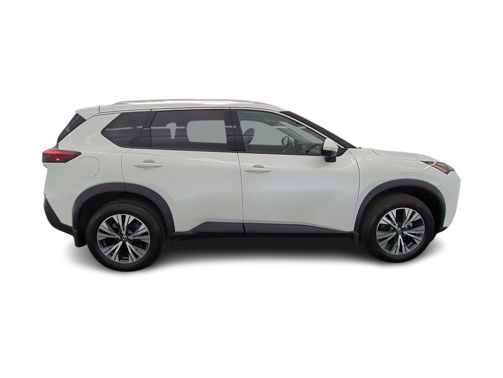 Thumbnail: 2021 Nissan Rogue - 22