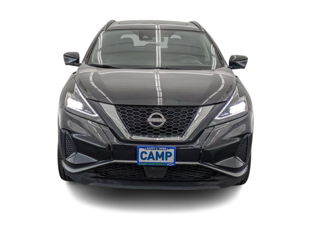 Thumbnail: 2024 Nissan Murano - 6