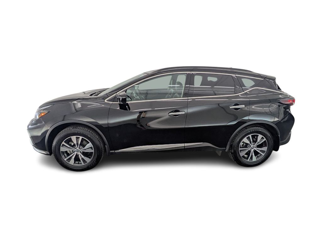 Thumbnail: 2024 Nissan Murano - 3