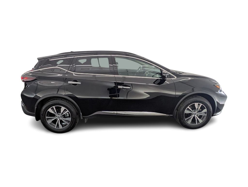 Thumbnail: 2024 Nissan Murano - 22