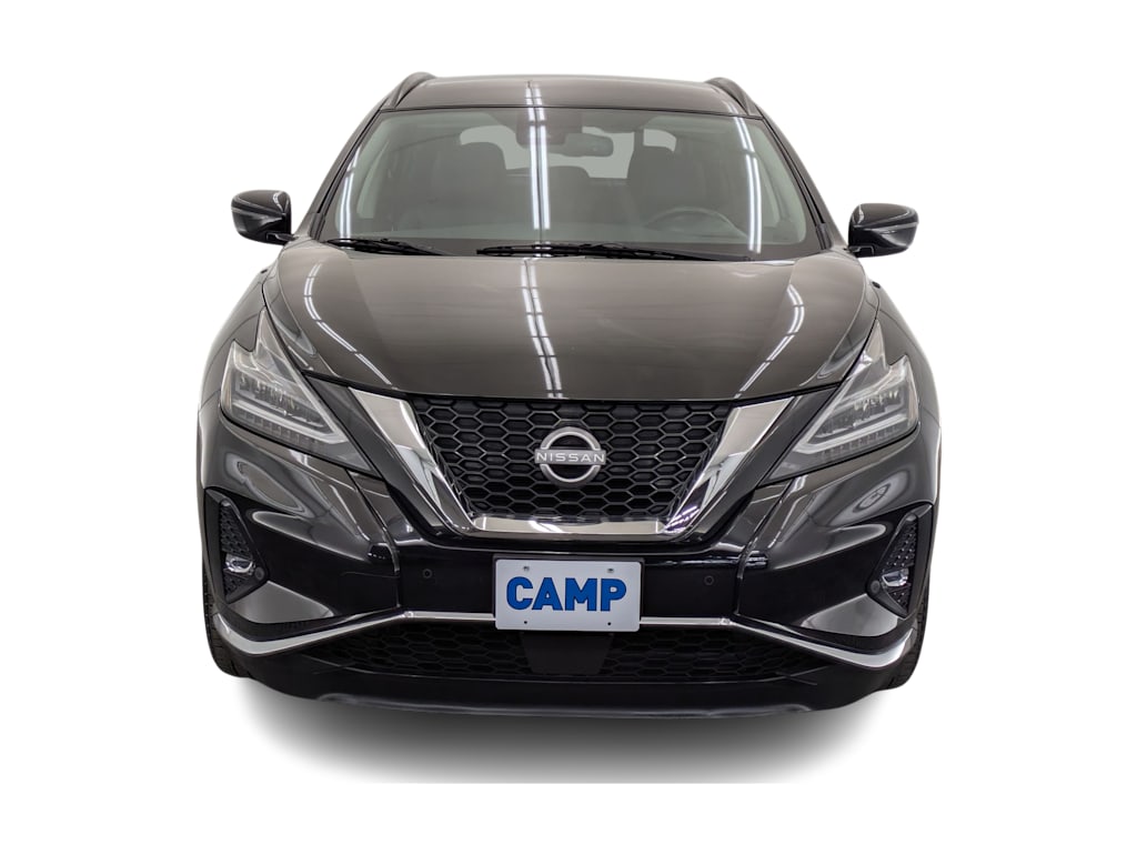 2023 Nissan Murano SV 6