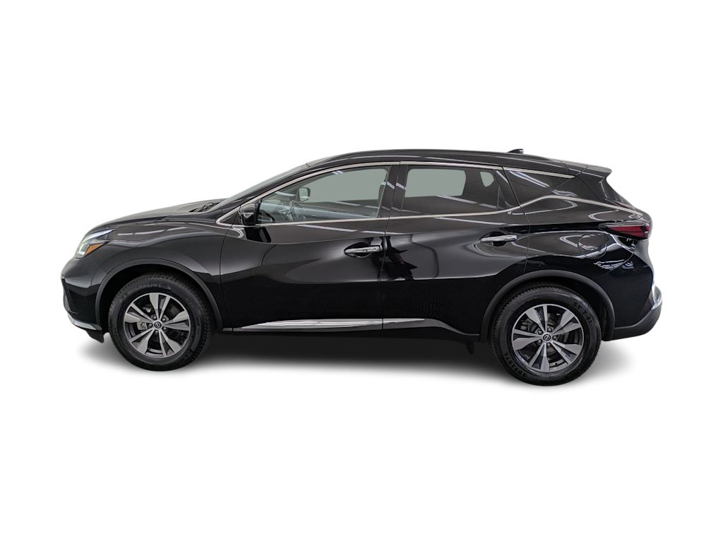 2023 Nissan Murano SV 3