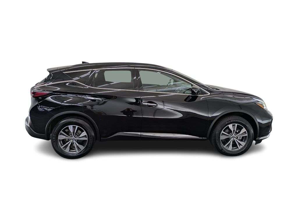 2023 Nissan Murano SV 22