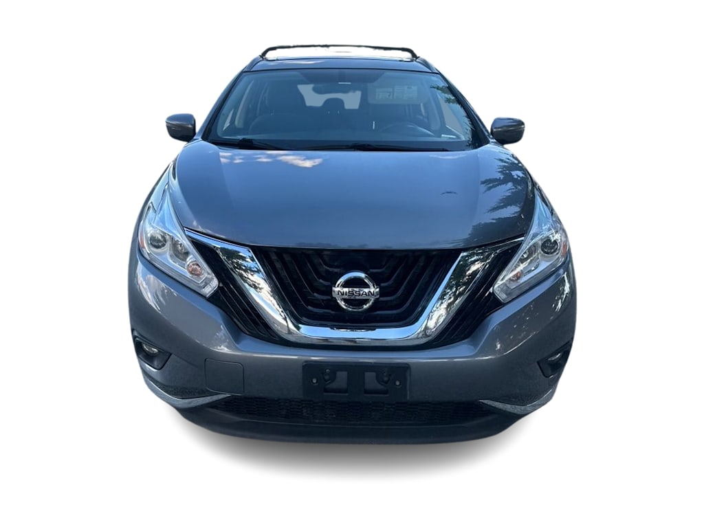 Thumbnail: 2017 Nissan Murano - 5