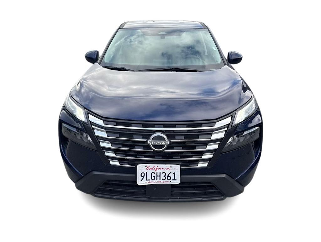 Thumbnail: 2024 Nissan Rogue - 3