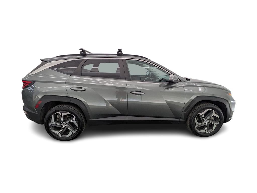 Thumbnail: 2022 Hyundai Tucson - 21