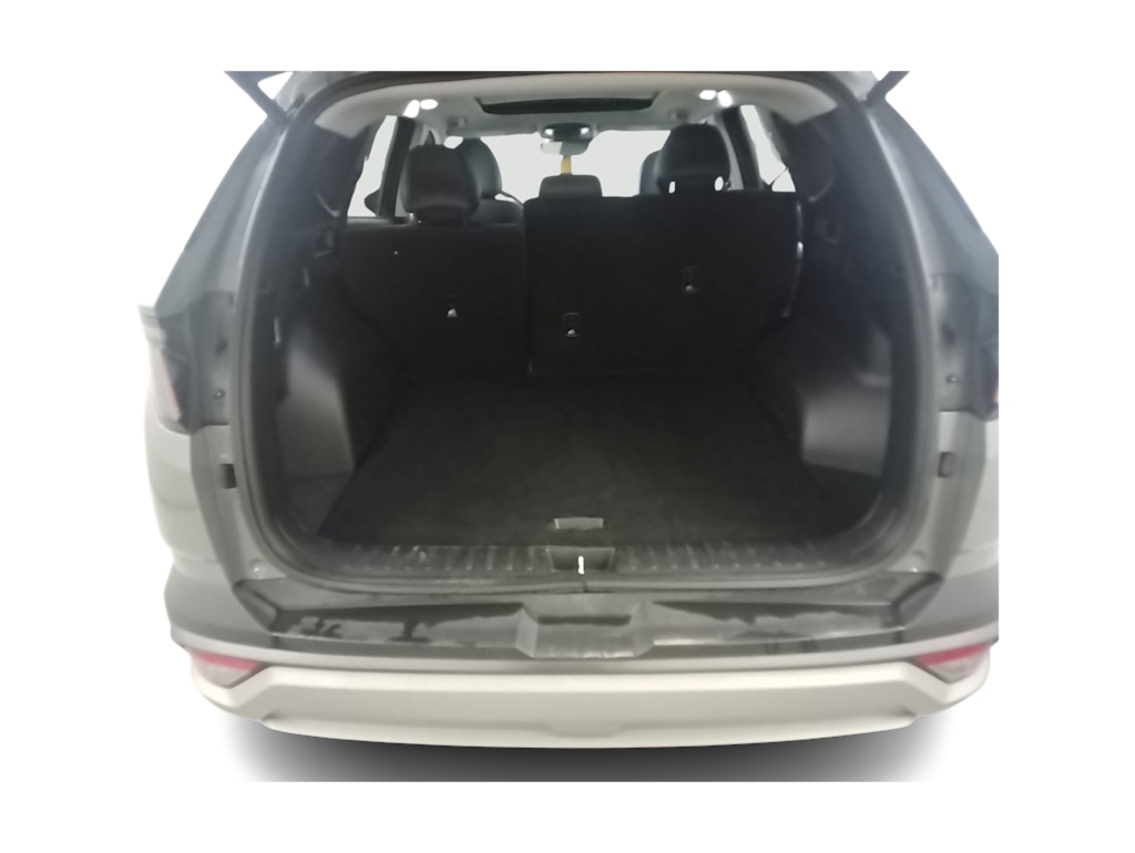 Thumbnail: 2025 Hyundai Tucson - 8