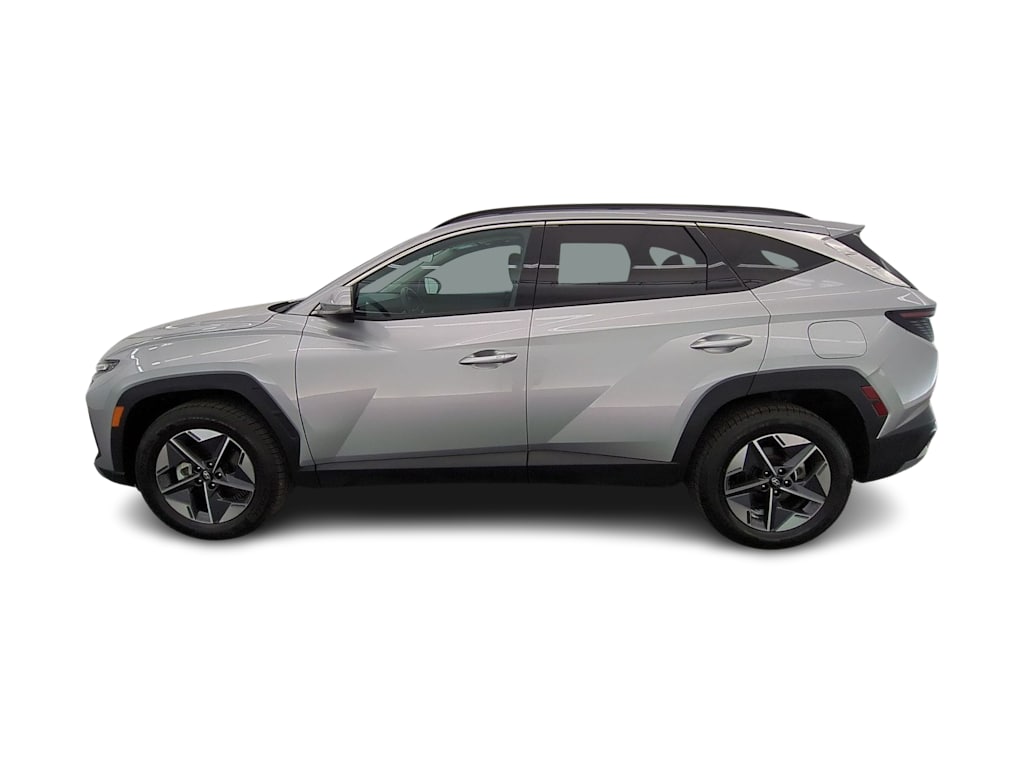 Thumbnail: 2025 Hyundai Tucson - 3