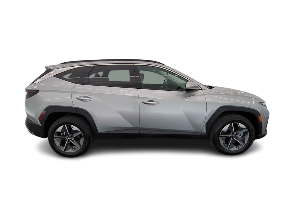 Thumbnail: 2025 Hyundai Tucson - 21