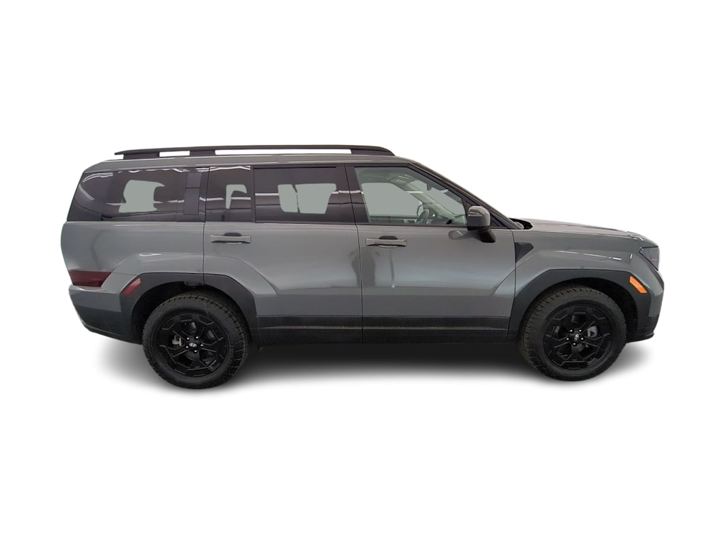 Thumbnail: 2025 Hyundai Santa Fe - 21