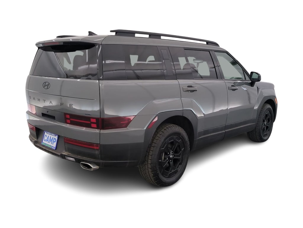 Thumbnail: 2025 Hyundai Santa Fe - 20