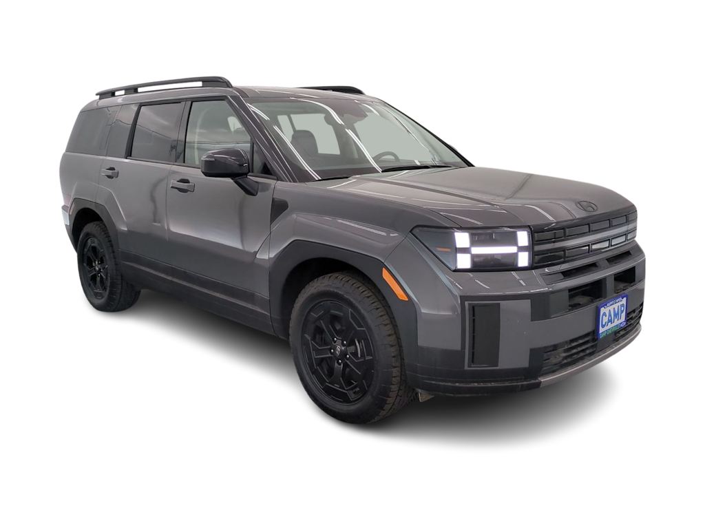 Thumbnail: 2025 Hyundai Santa Fe - 22