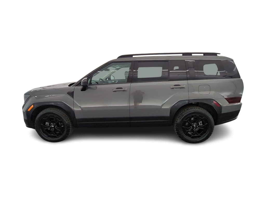 Thumbnail: 2025 Hyundai Santa Fe - 3