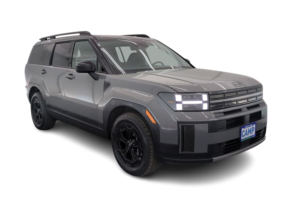 Thumbnail: 2025 Hyundai Santa Fe - 21