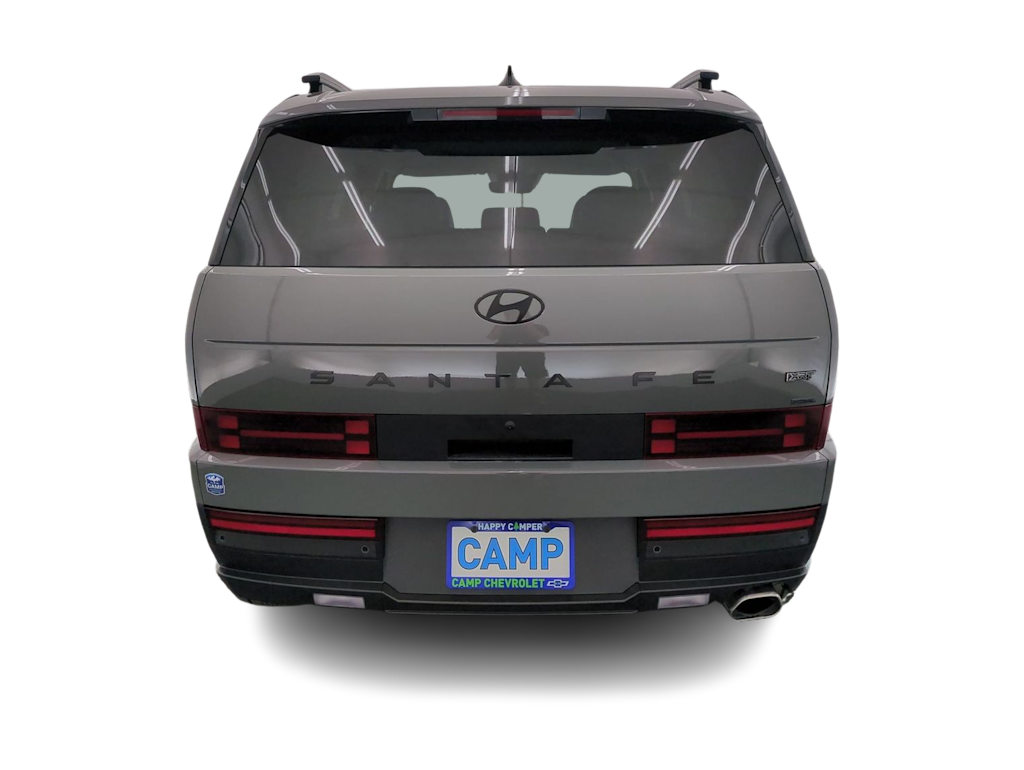 Thumbnail: 2025 Hyundai Santa Fe - 5
