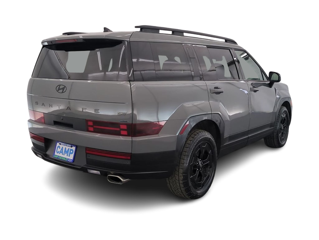 Thumbnail: 2025 Hyundai Santa Fe - 19