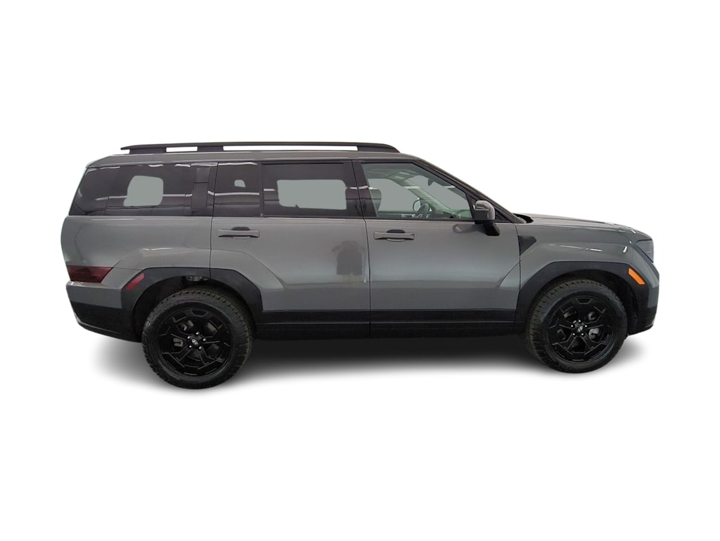 Thumbnail: 2025 Hyundai Santa Fe - 20