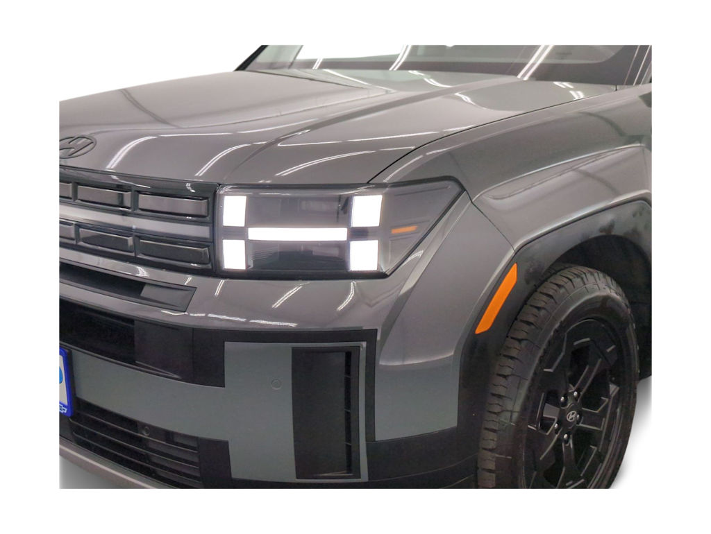 Thumbnail: 2025 Hyundai Santa Fe - 23