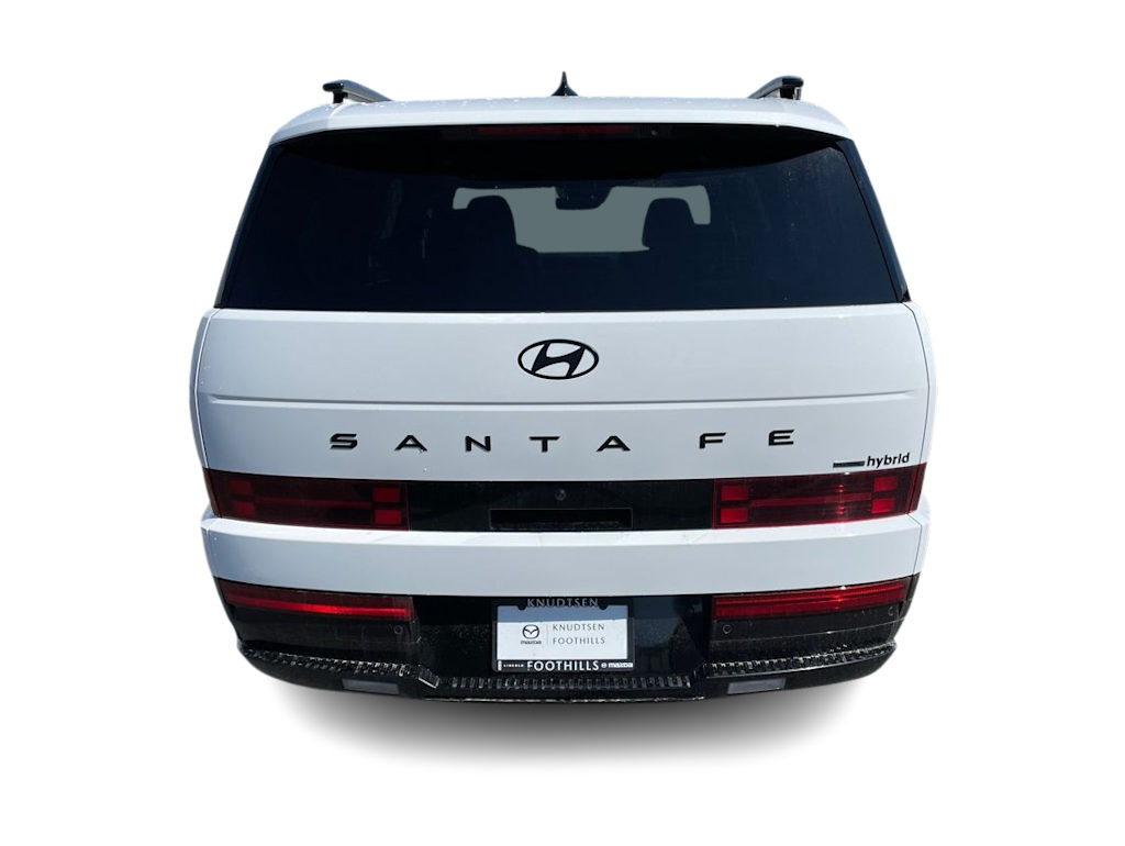 Thumbnail: 2025 Hyundai Santa Fe - 2