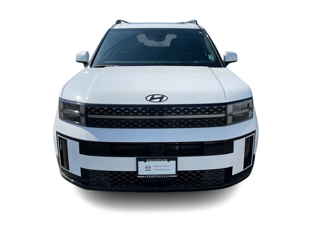 Thumbnail: 2025 Hyundai Santa Fe - 3