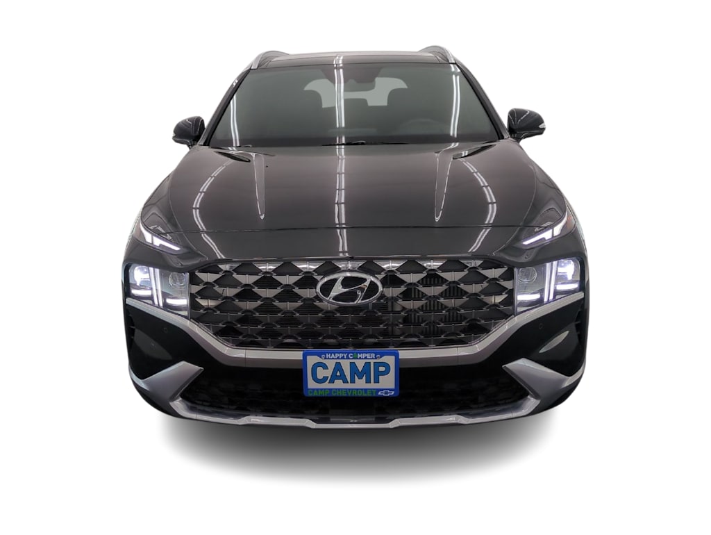 Thumbnail: 2023 Hyundai Santa Fe - 4