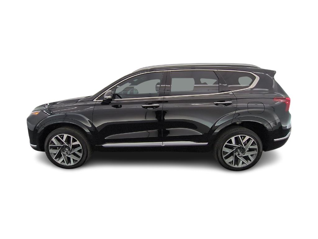 Thumbnail: 2023 Hyundai Santa Fe - 3