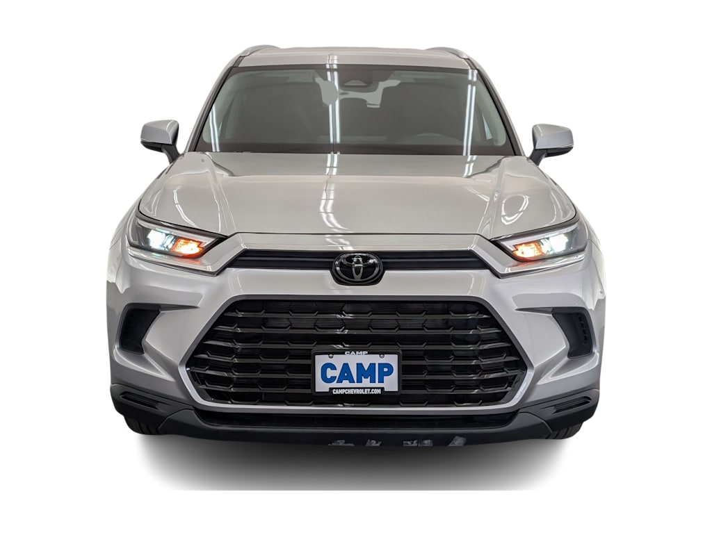 Thumbnail: 2024 Toyota Grand Highlander - 6