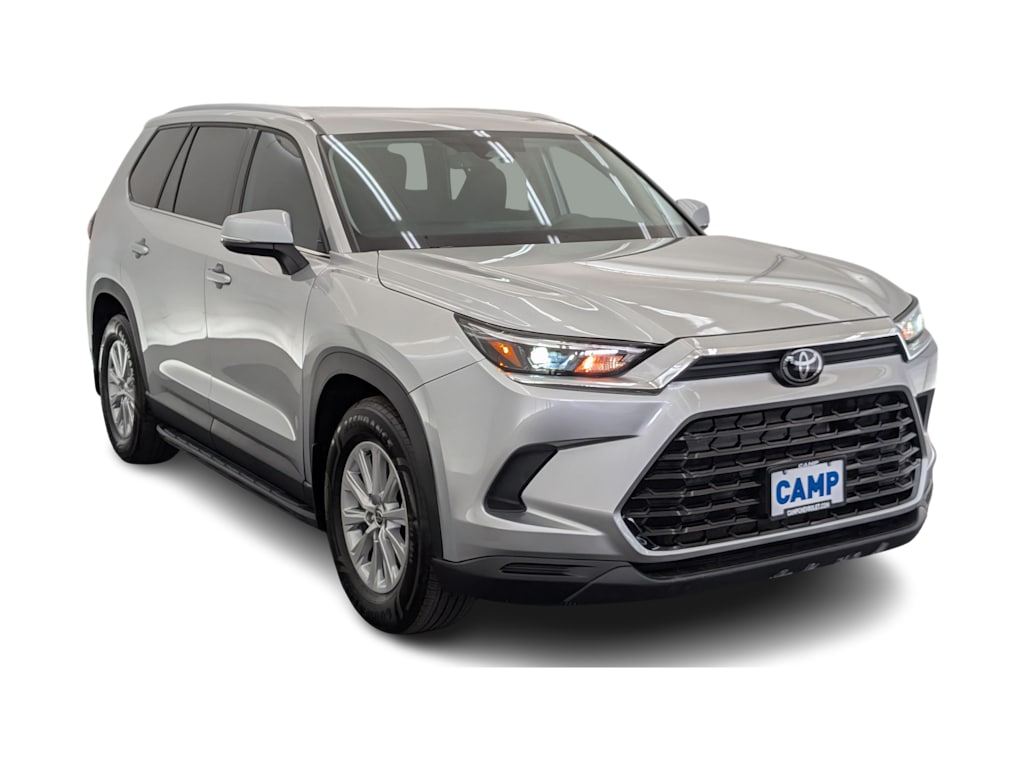 Thumbnail: 2024 Toyota Grand Highlander - 23