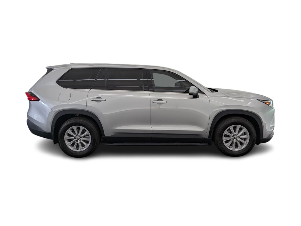 Thumbnail: 2024 Toyota Grand Highlander - 22
