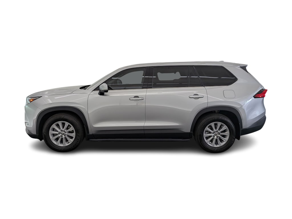 Thumbnail: 2024 Toyota Grand Highlander - 3