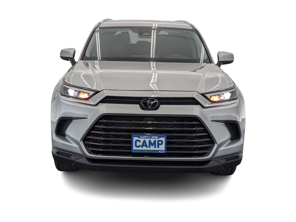 Thumbnail: 2024 Toyota Grand Highlander - 6