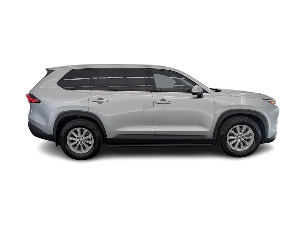 Thumbnail: 2024 Toyota Grand Highlander - 22