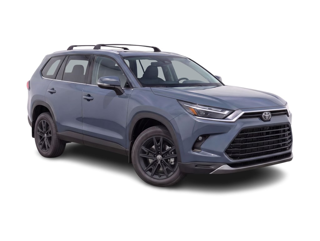 Thumbnail: 2025 Toyota Grand Highlander - 6