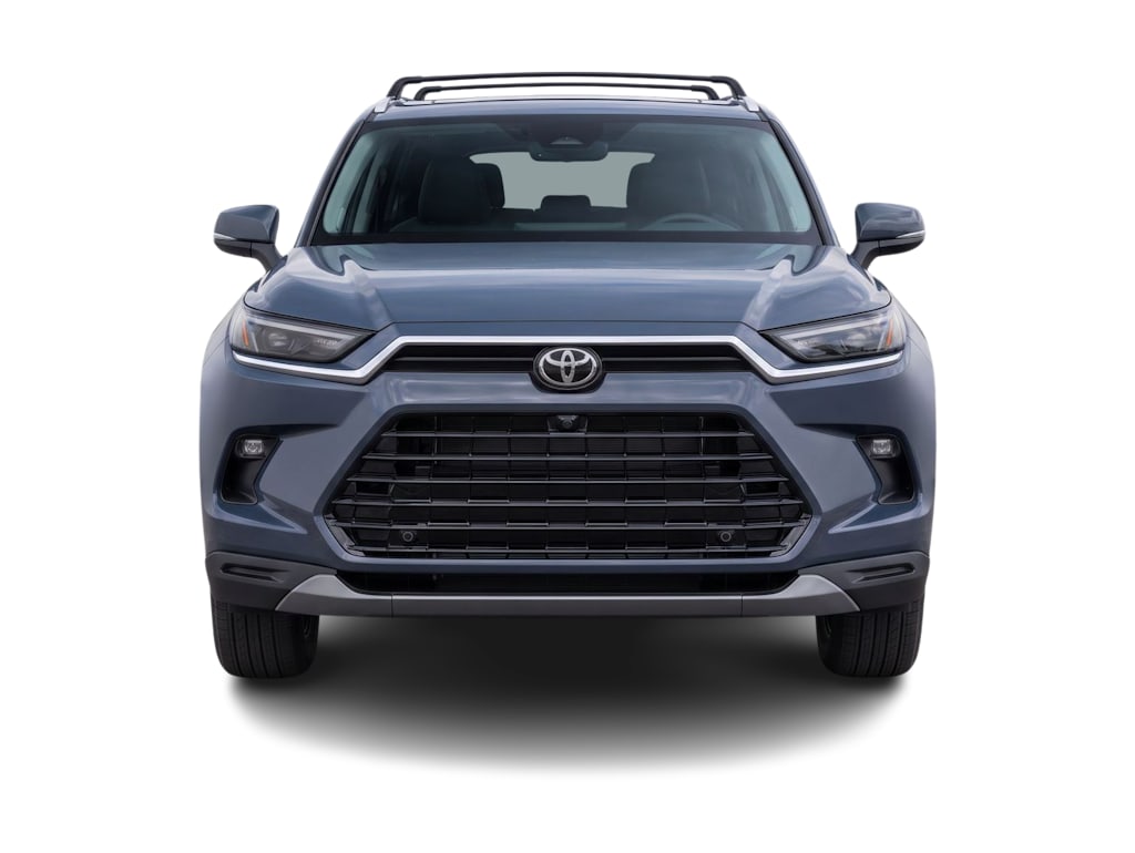 Thumbnail: 2025 Toyota Grand Highlander - 4