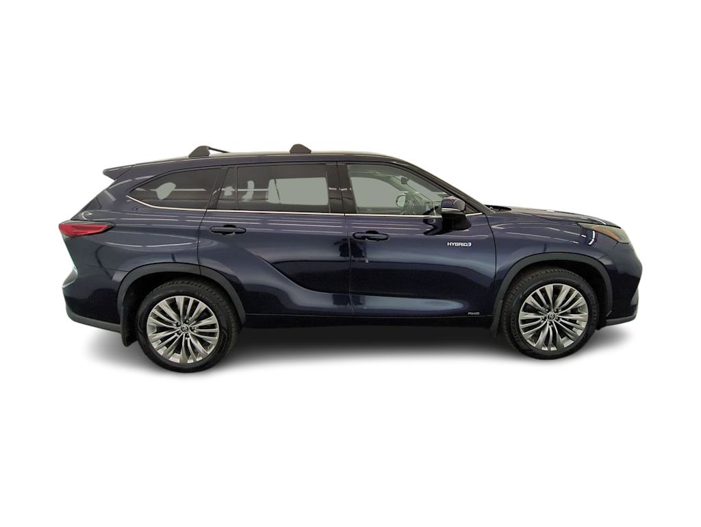 Thumbnail: 2020 Toyota Highlander - 22