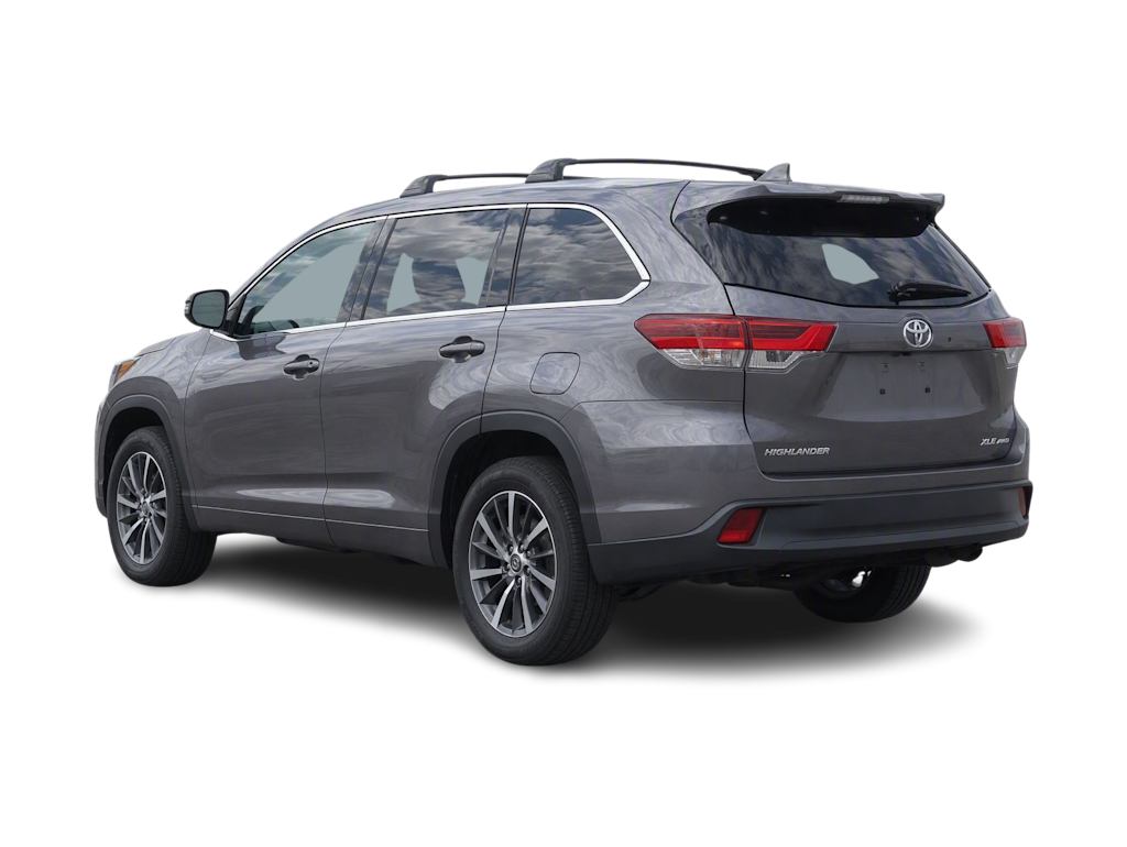 Thumbnail: 2018 Toyota Highlander - 2