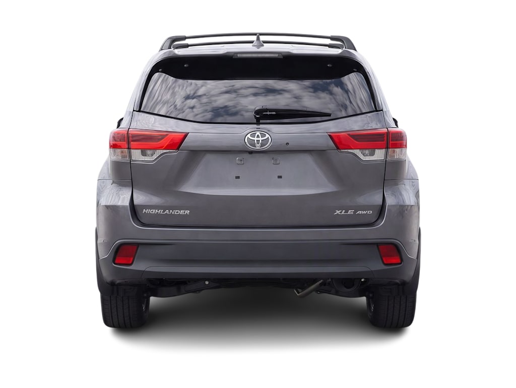Thumbnail: 2018 Toyota Highlander - 3