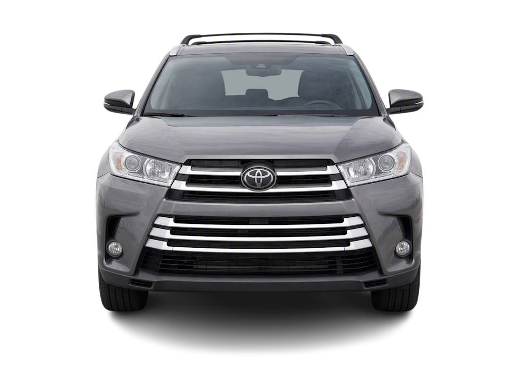 Thumbnail: 2018 Toyota Highlander - 4
