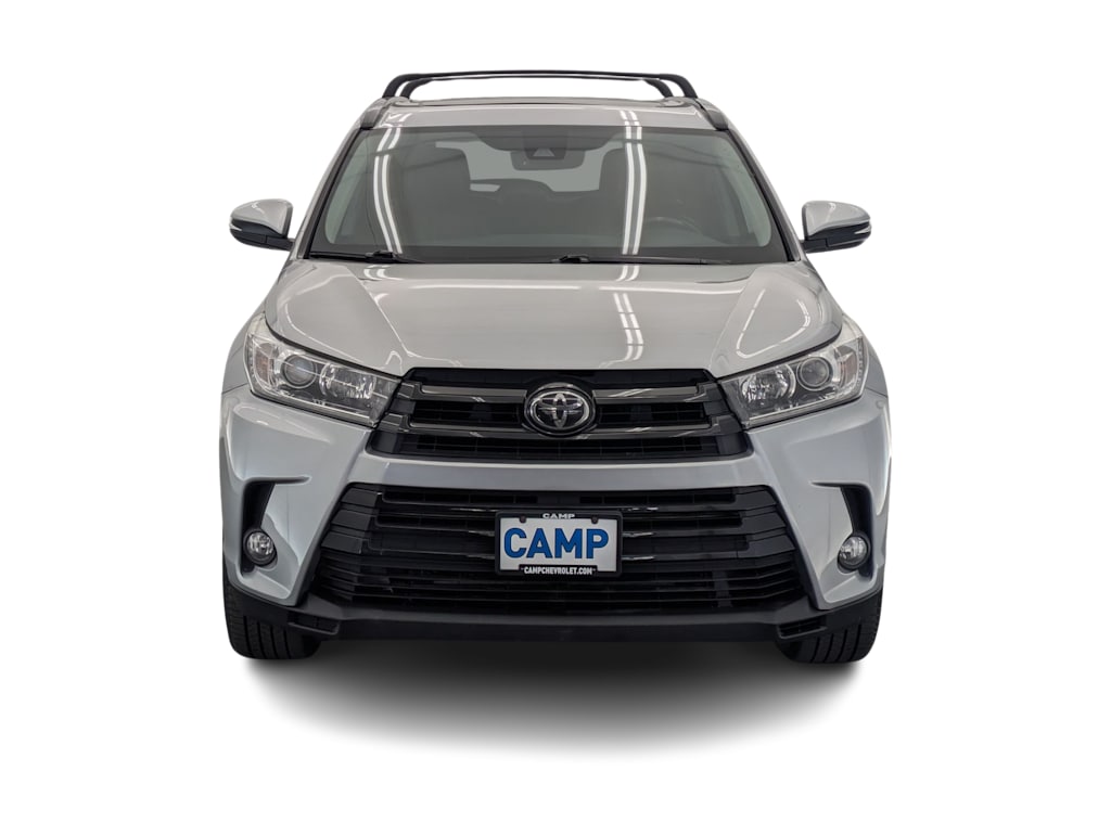 Thumbnail: 2018 Toyota Highlander - 6