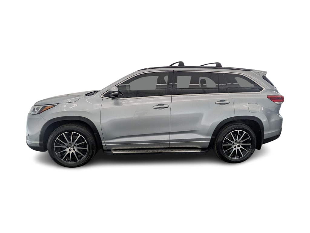 Thumbnail: 2018 Toyota Highlander - 3