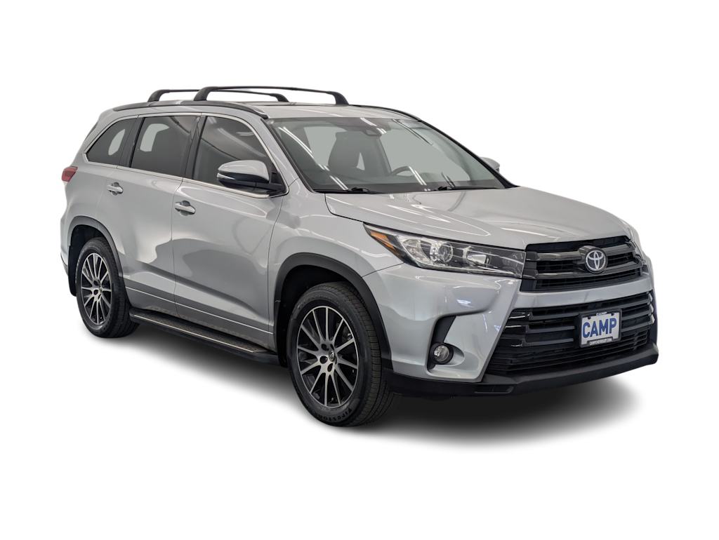 Thumbnail: 2018 Toyota Highlander - 23