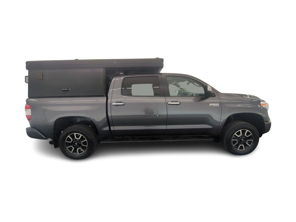 Thumbnail: 2020 Toyota Tundra - 21