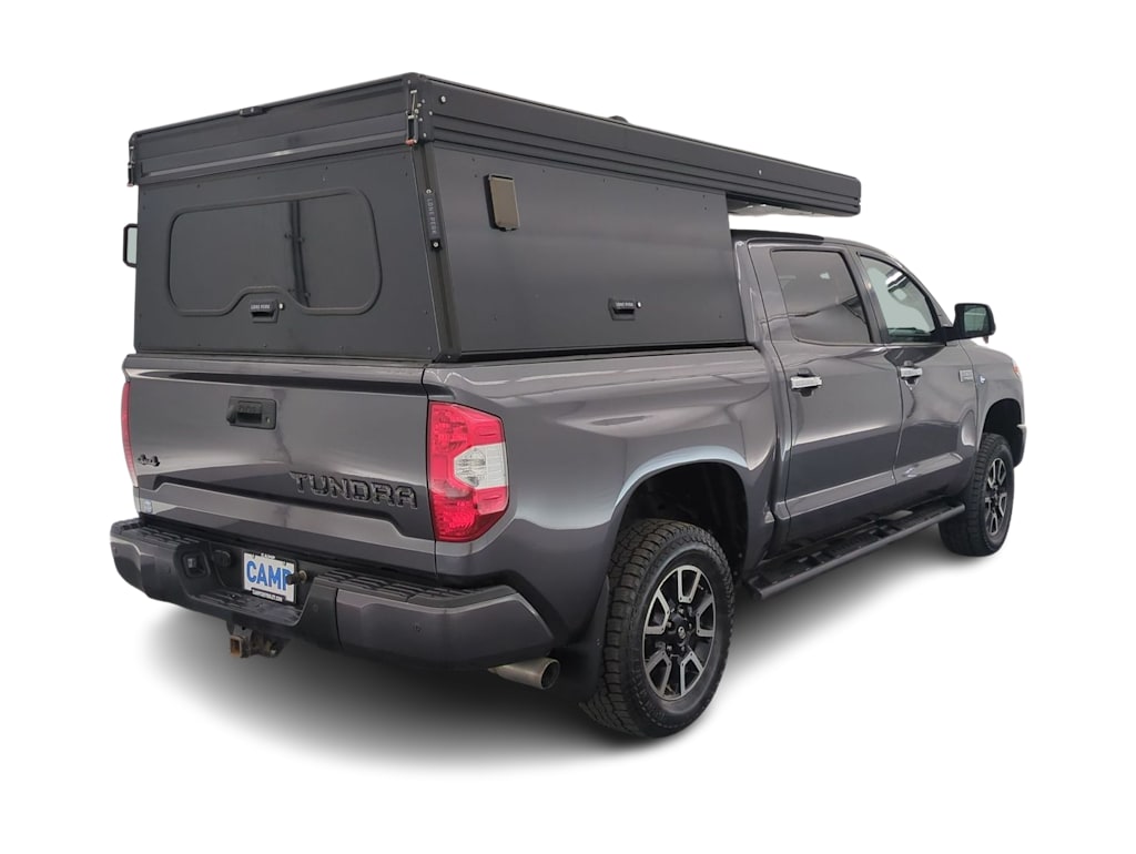 Thumbnail: 2020 Toyota Tundra - 20