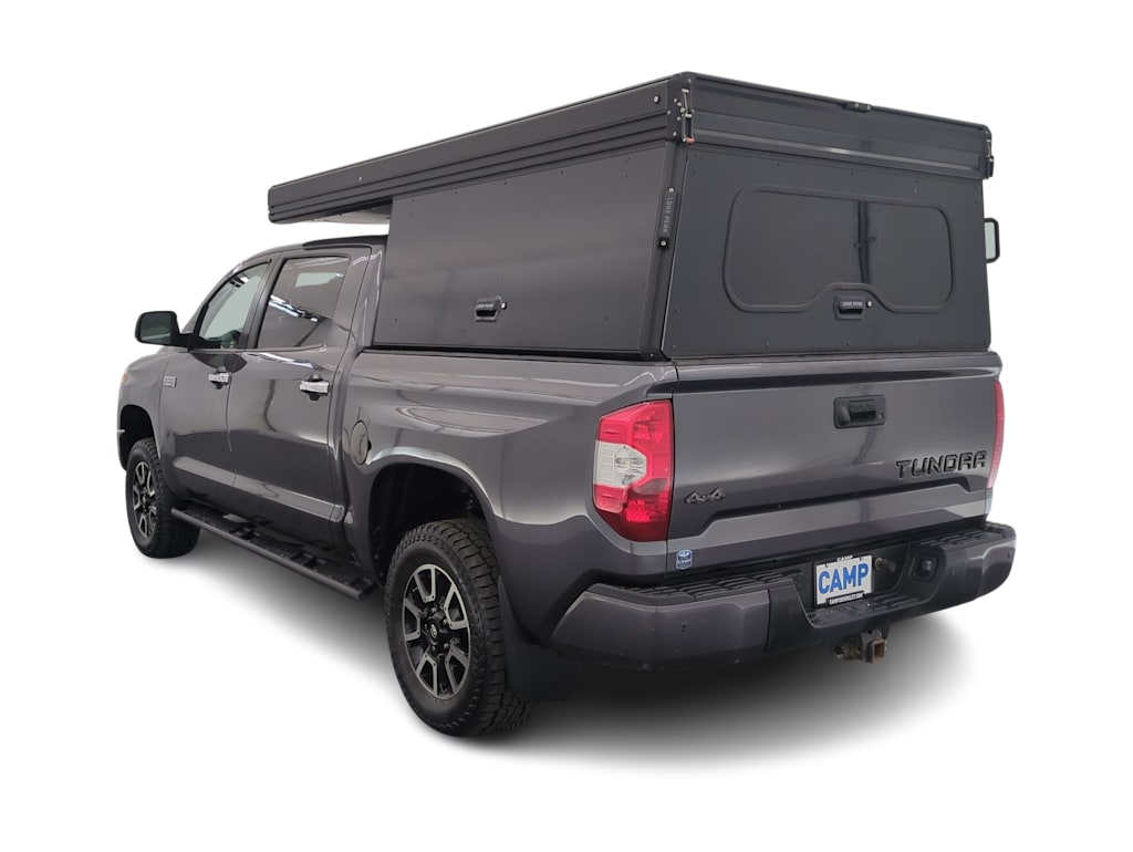 Thumbnail: 2020 Toyota Tundra - 3