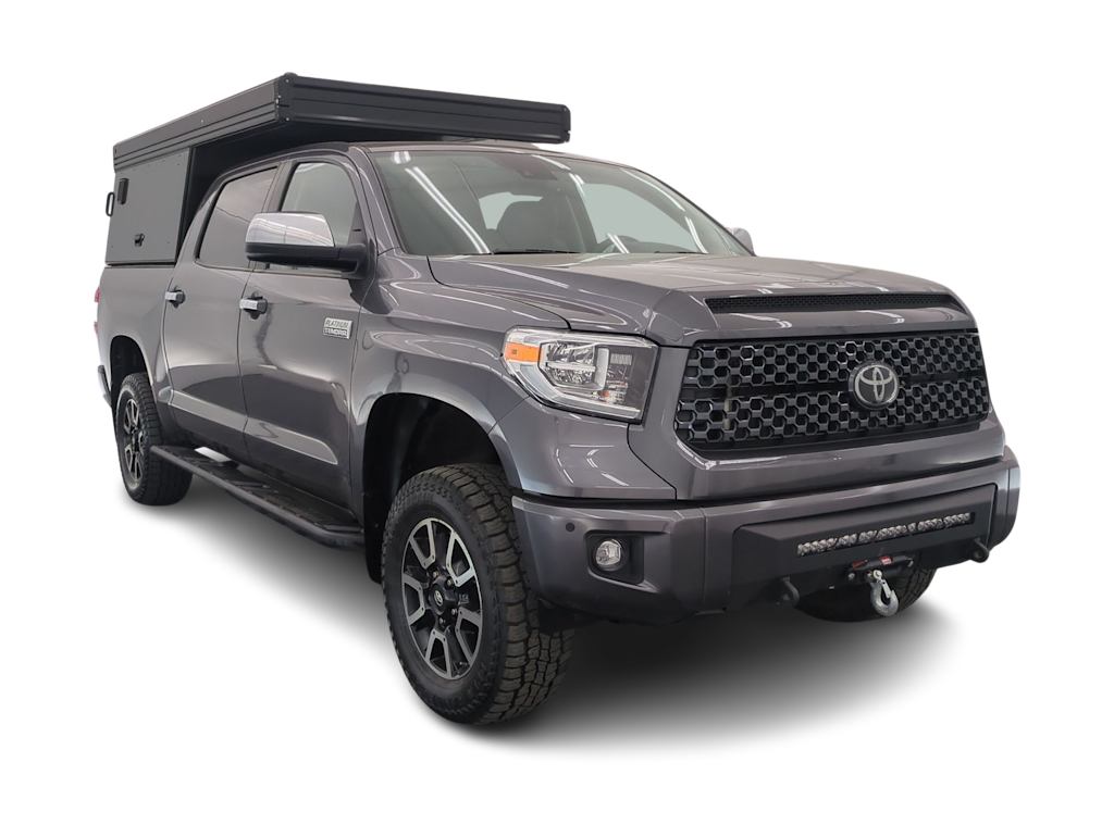 Thumbnail: 2020 Toyota Tundra - 22