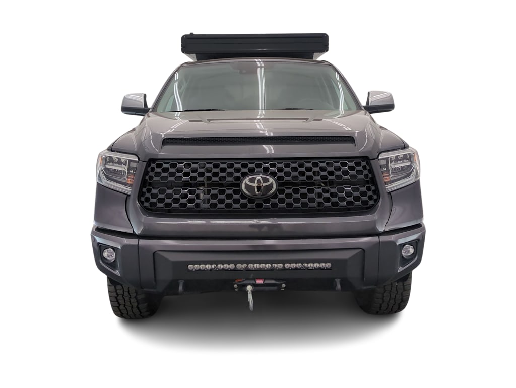 Thumbnail: 2020 Toyota Tundra - 5
