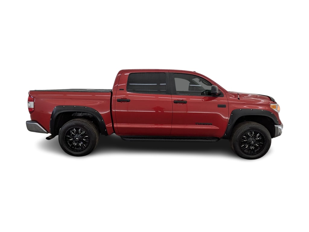 2017 Toyota Tundra SR5 22