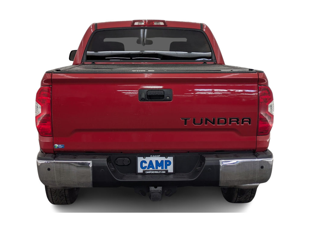 2017 Toyota Tundra SR5 5