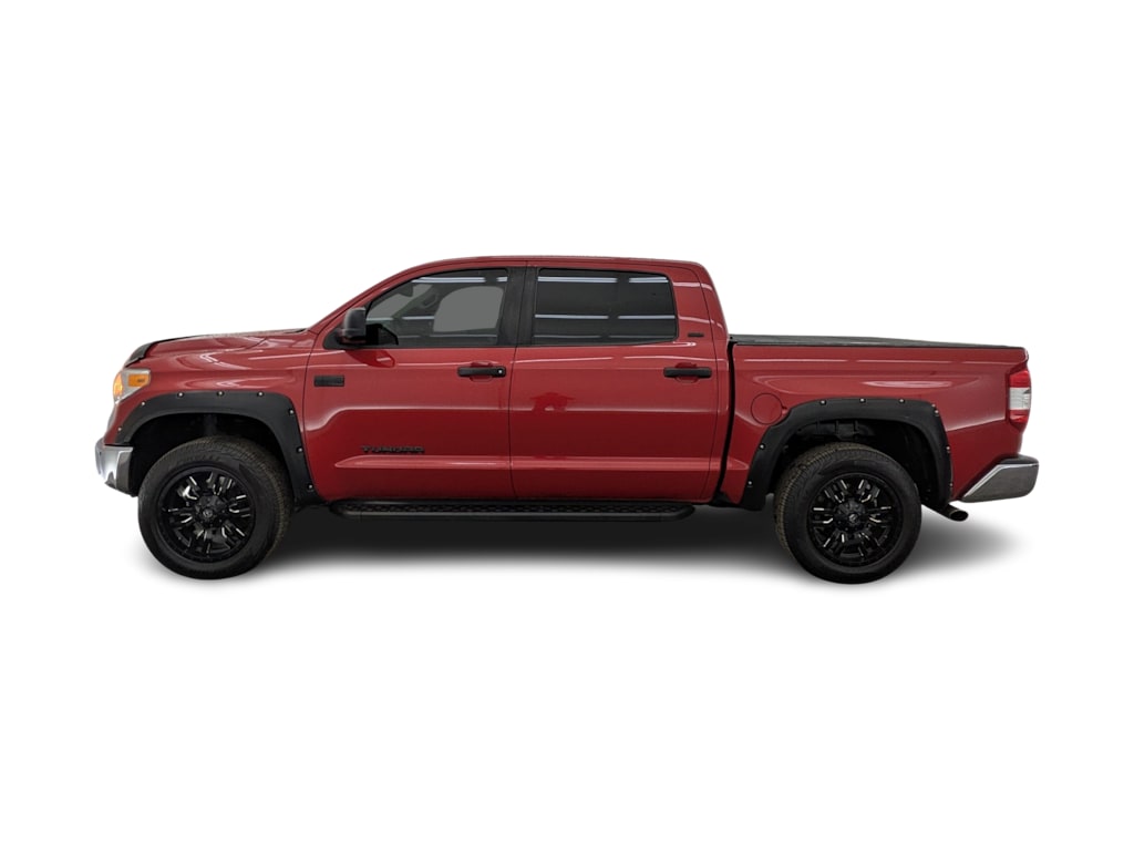 2017 Toyota Tundra SR5 3