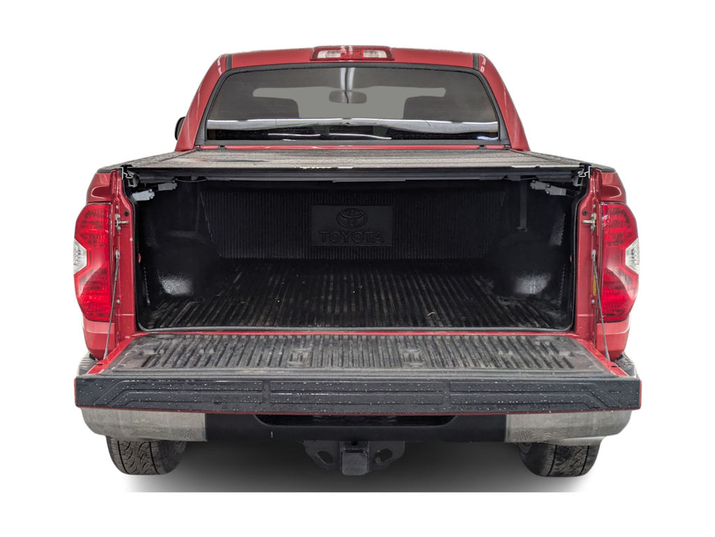 2017 Toyota Tundra SR5 18
